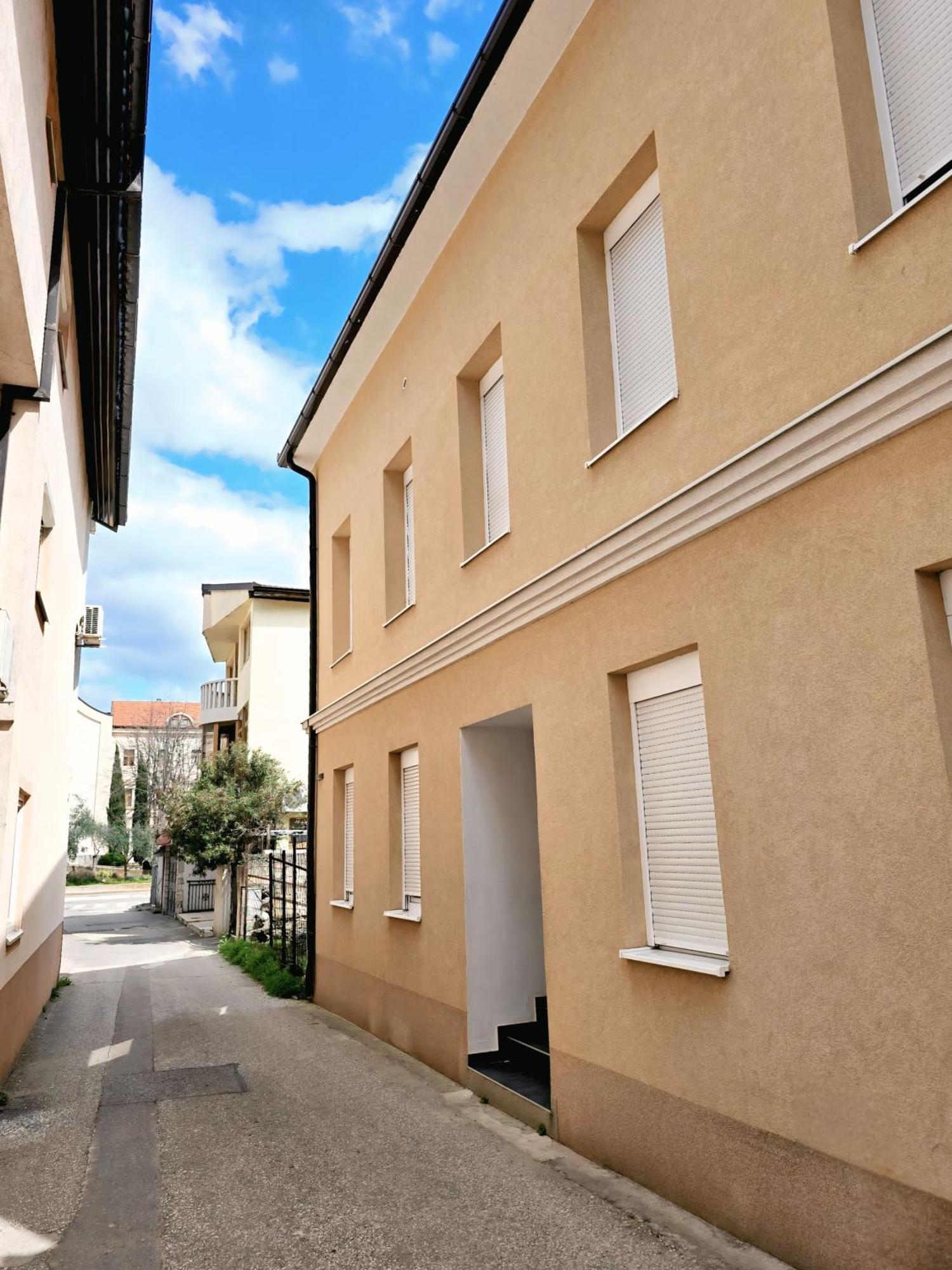 City Center Apartments Mostar Exterior photo