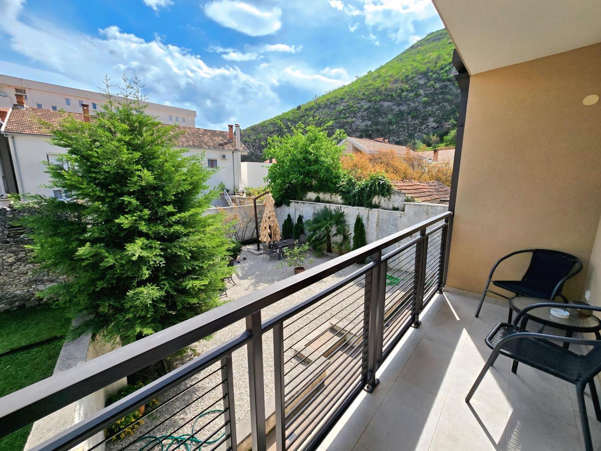 City Center Apartments Mostar Exterior photo