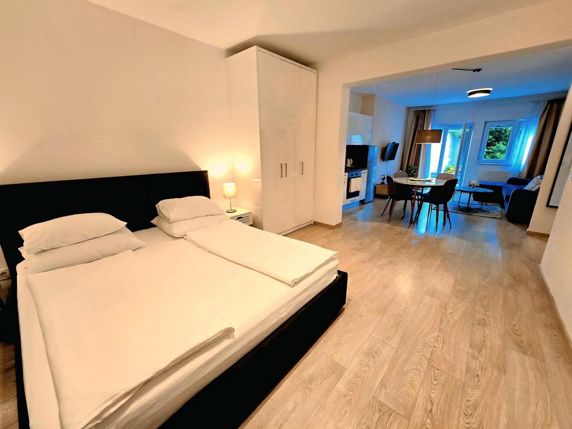 City Center Apartments Mostar Exterior photo