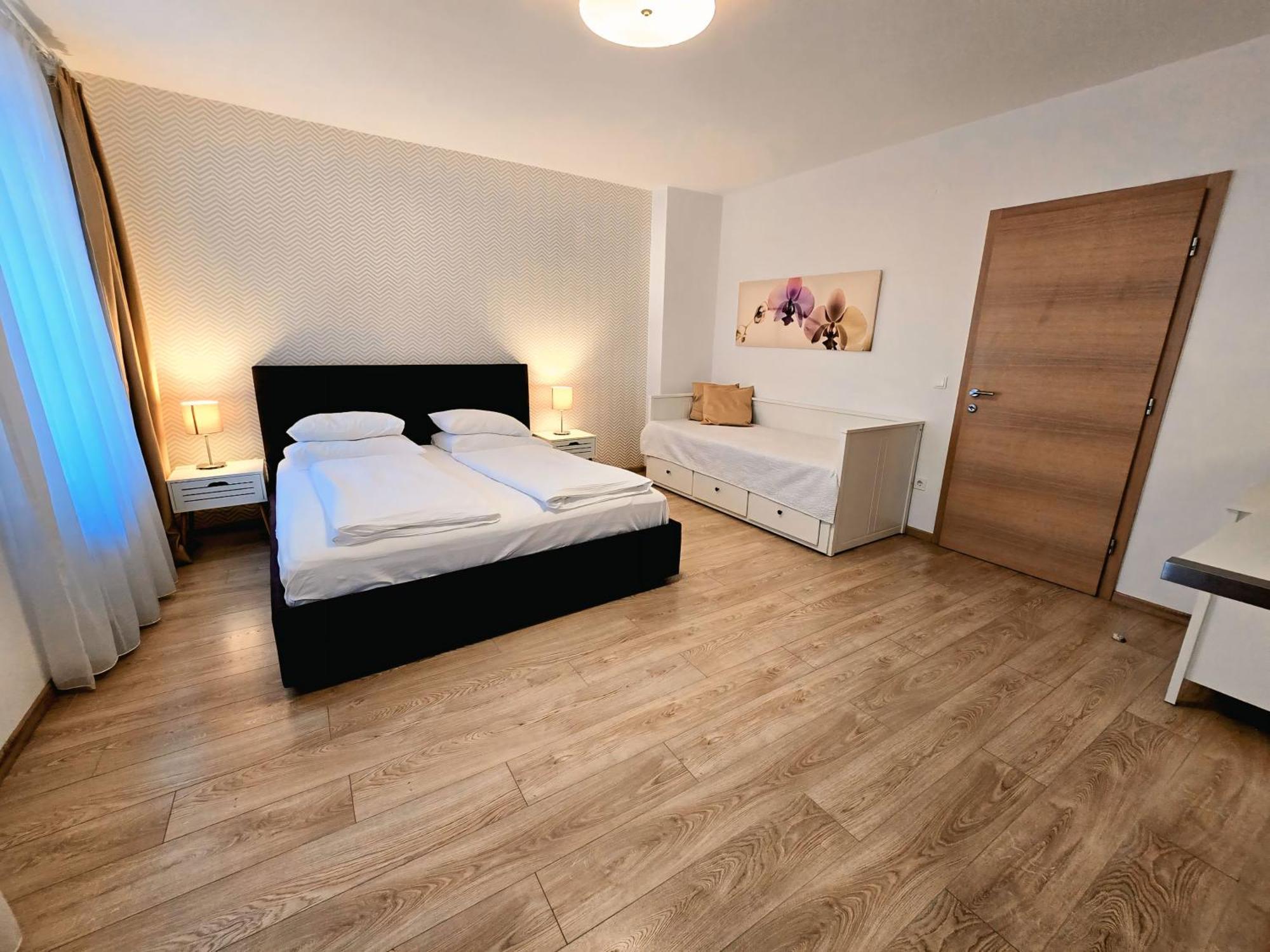 City Center Apartments Mostar Exterior photo