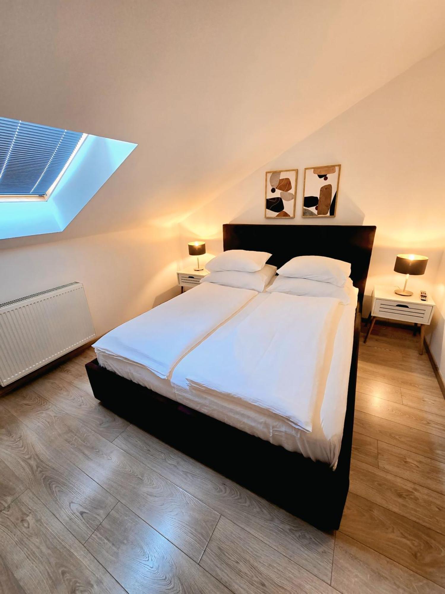 City Center Apartments Mostar Exterior photo