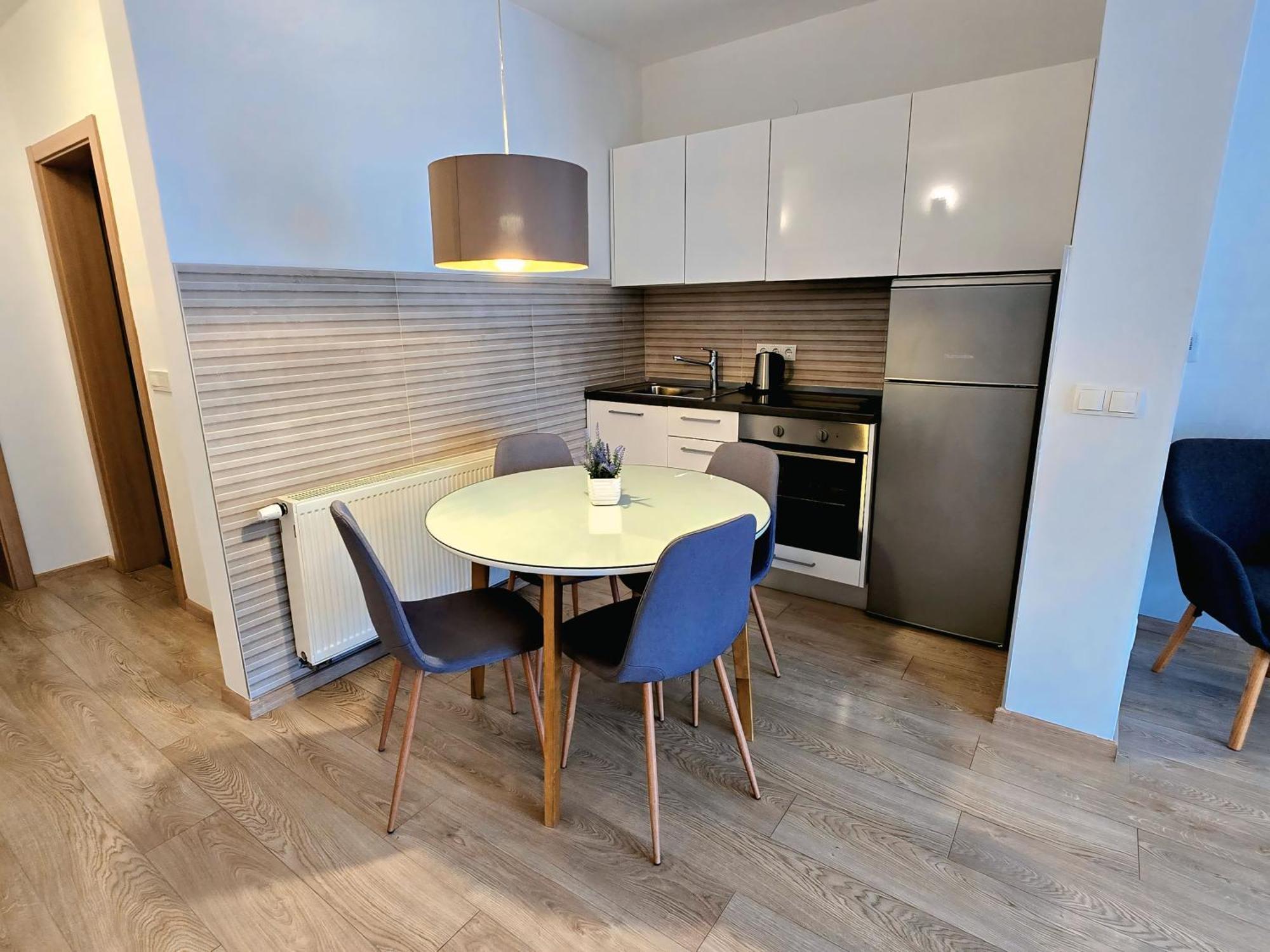 City Center Apartments Mostar Exterior photo