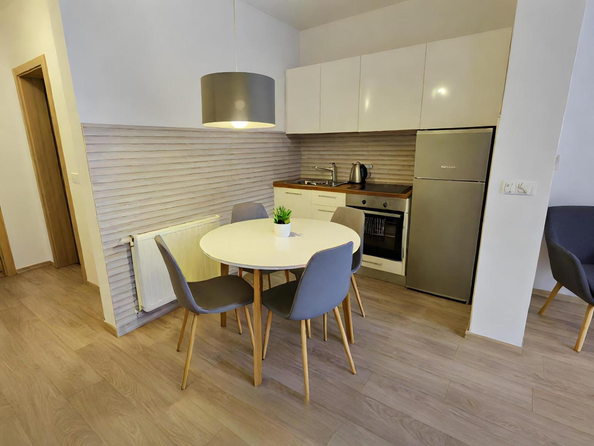 City Center Apartments Mostar Exterior photo