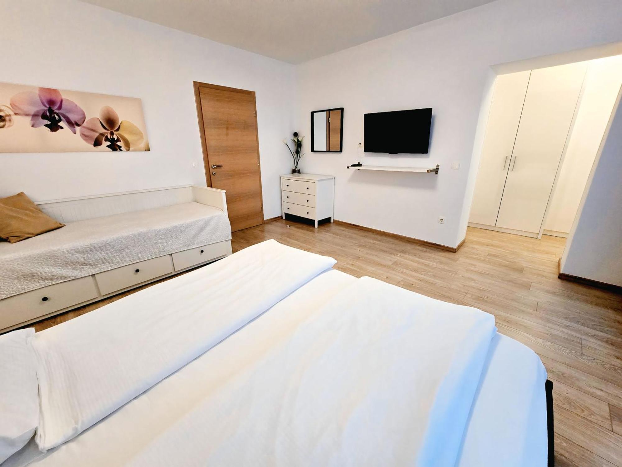 City Center Apartments Mostar Exterior photo