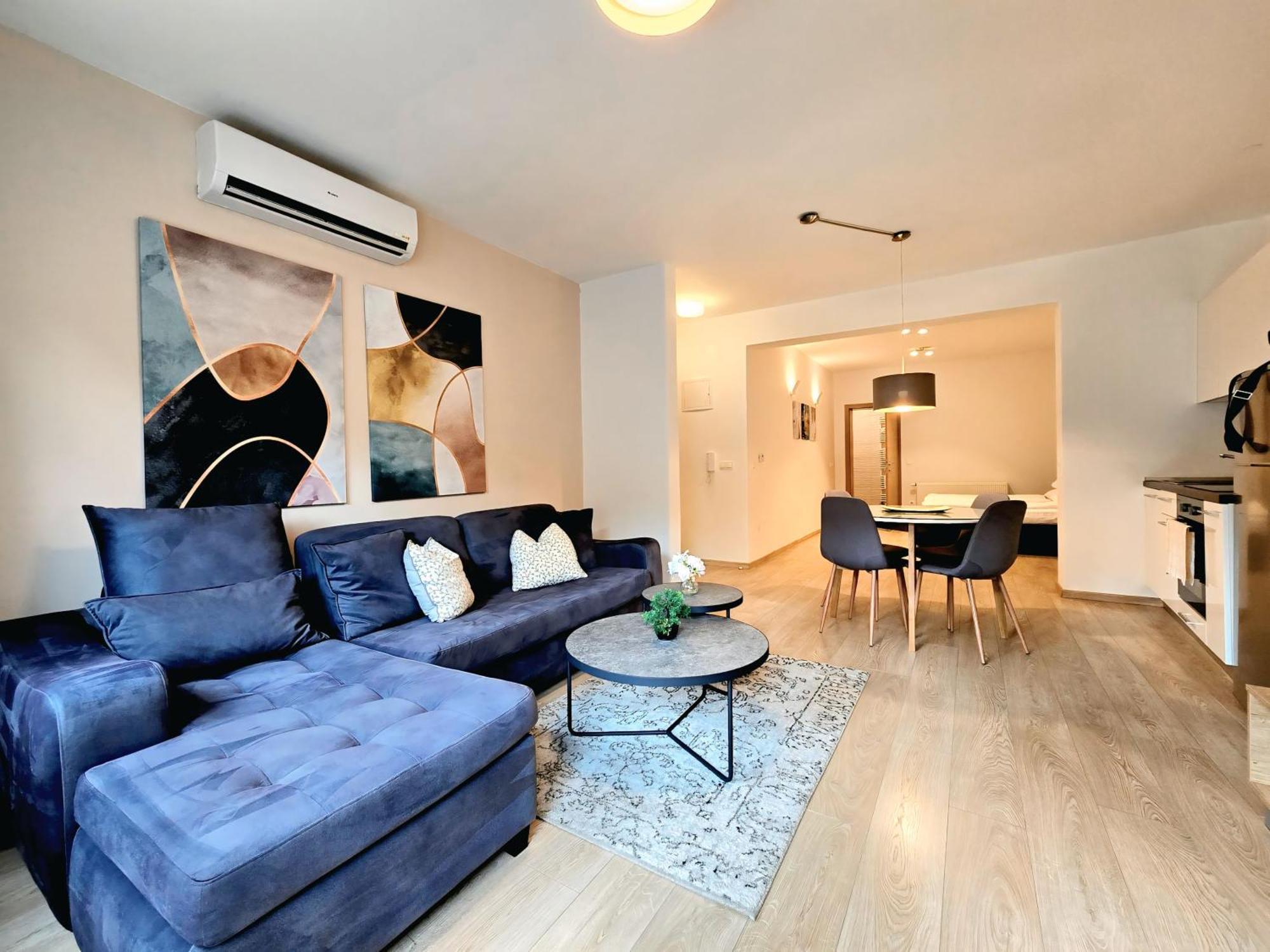City Center Apartments Mostar Exterior photo