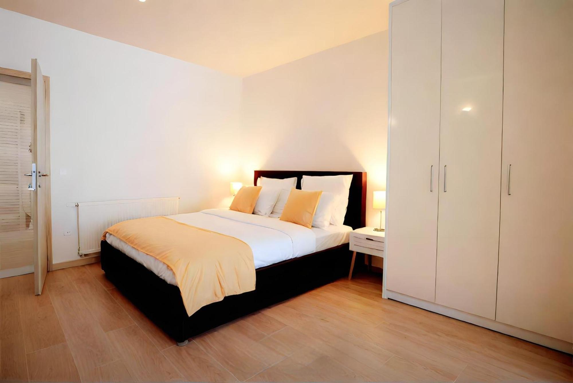 City Center Apartments Mostar Exterior photo