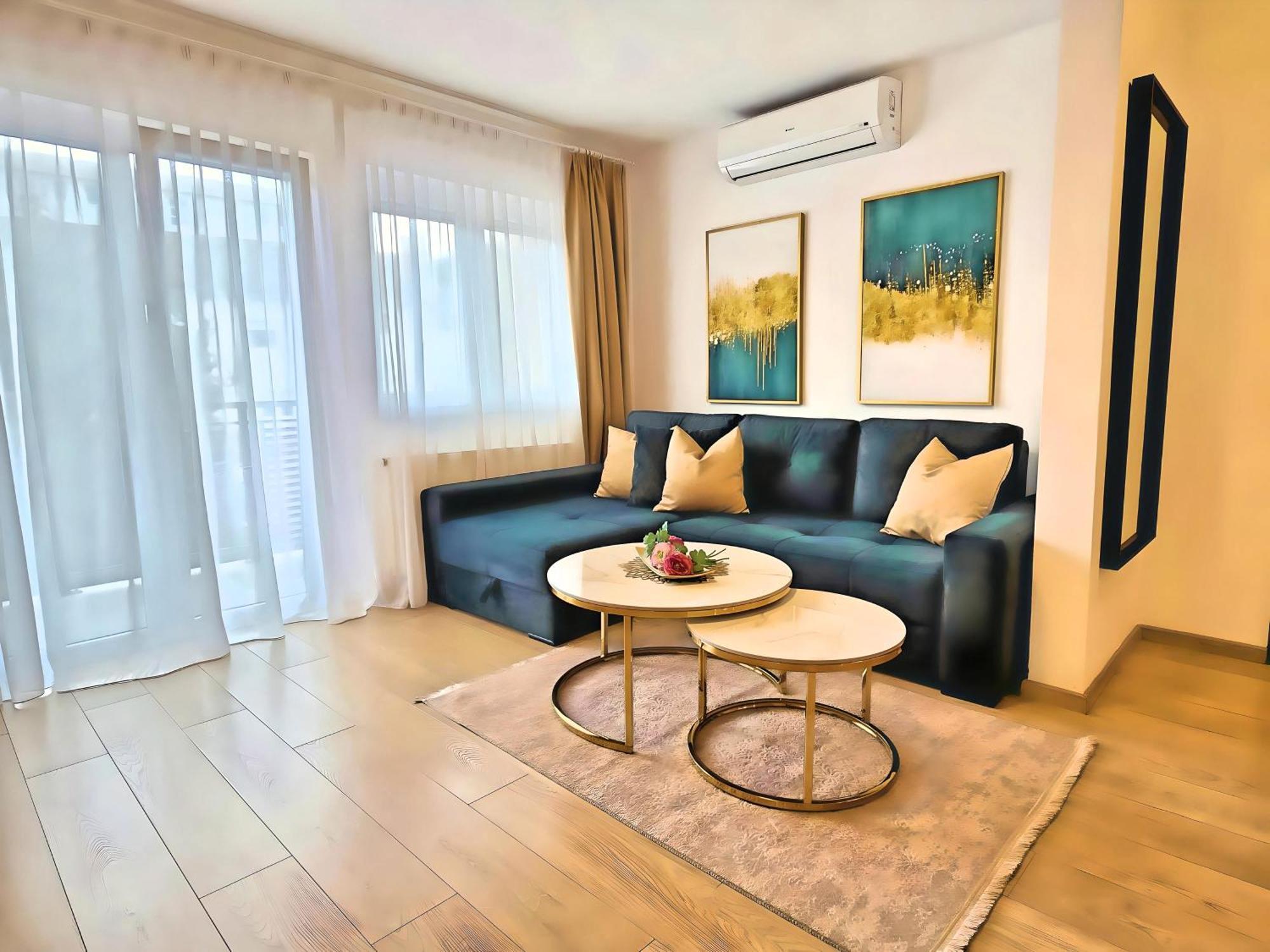 City Center Apartments Mostar Exterior photo