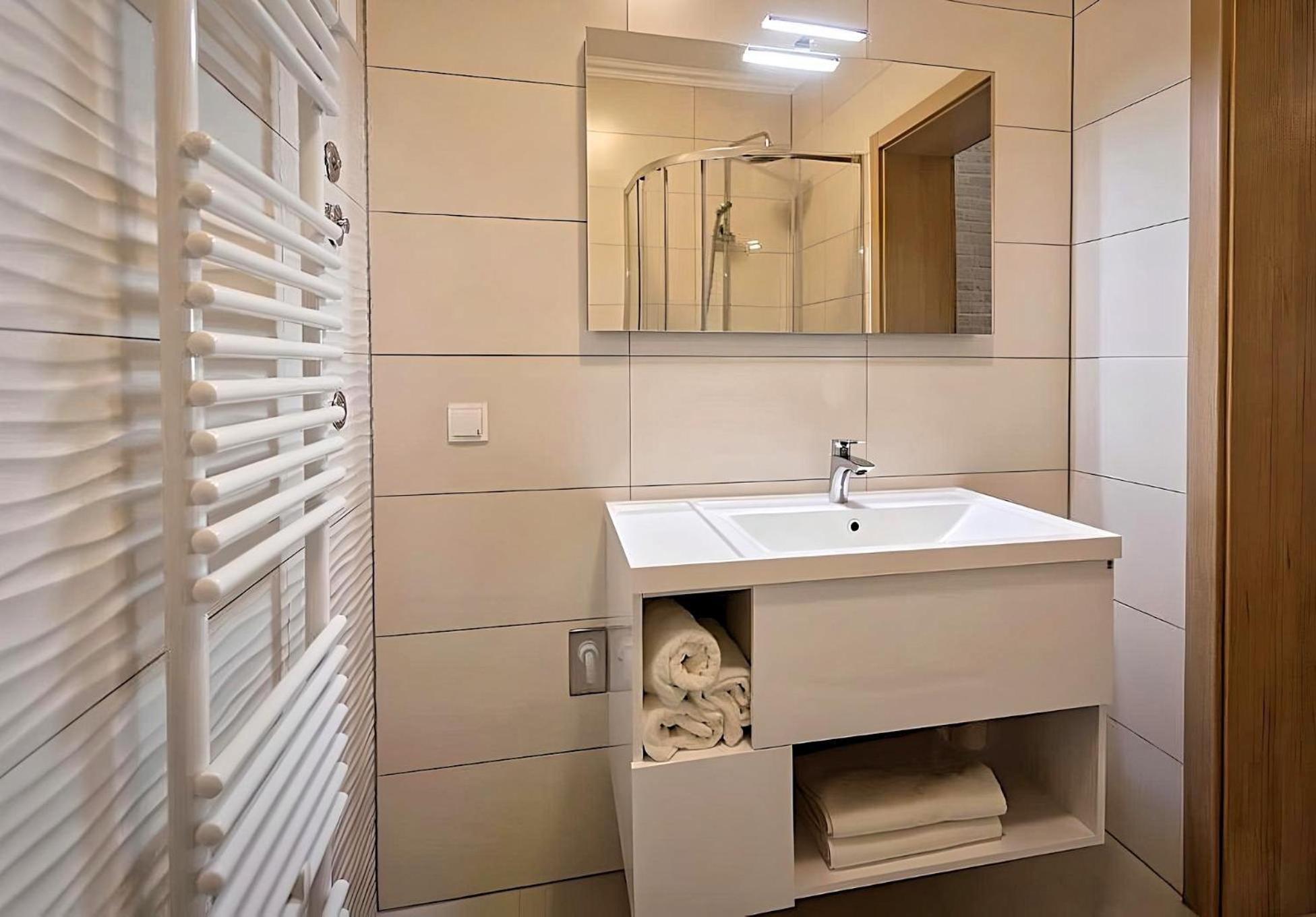 City Center Apartments Mostar Exterior photo