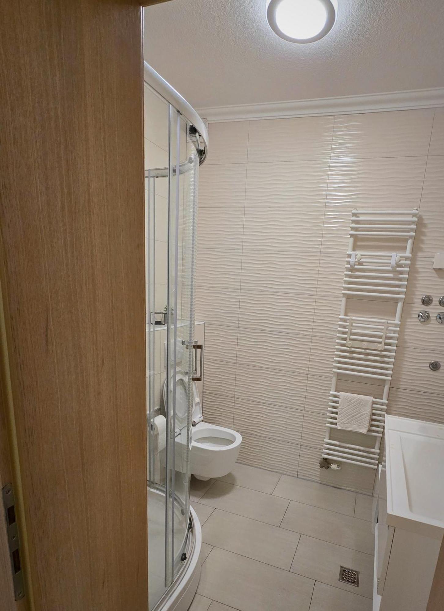 City Center Apartments Mostar Exterior photo