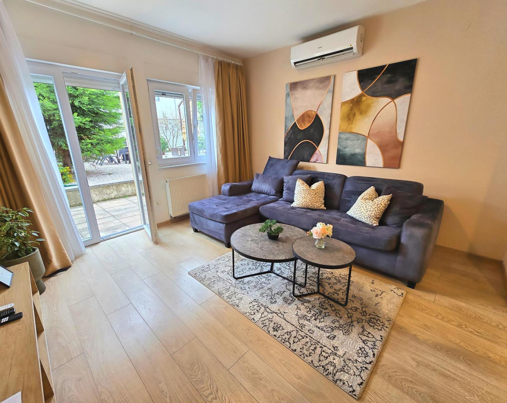 City Center Apartments Mostar Exterior photo