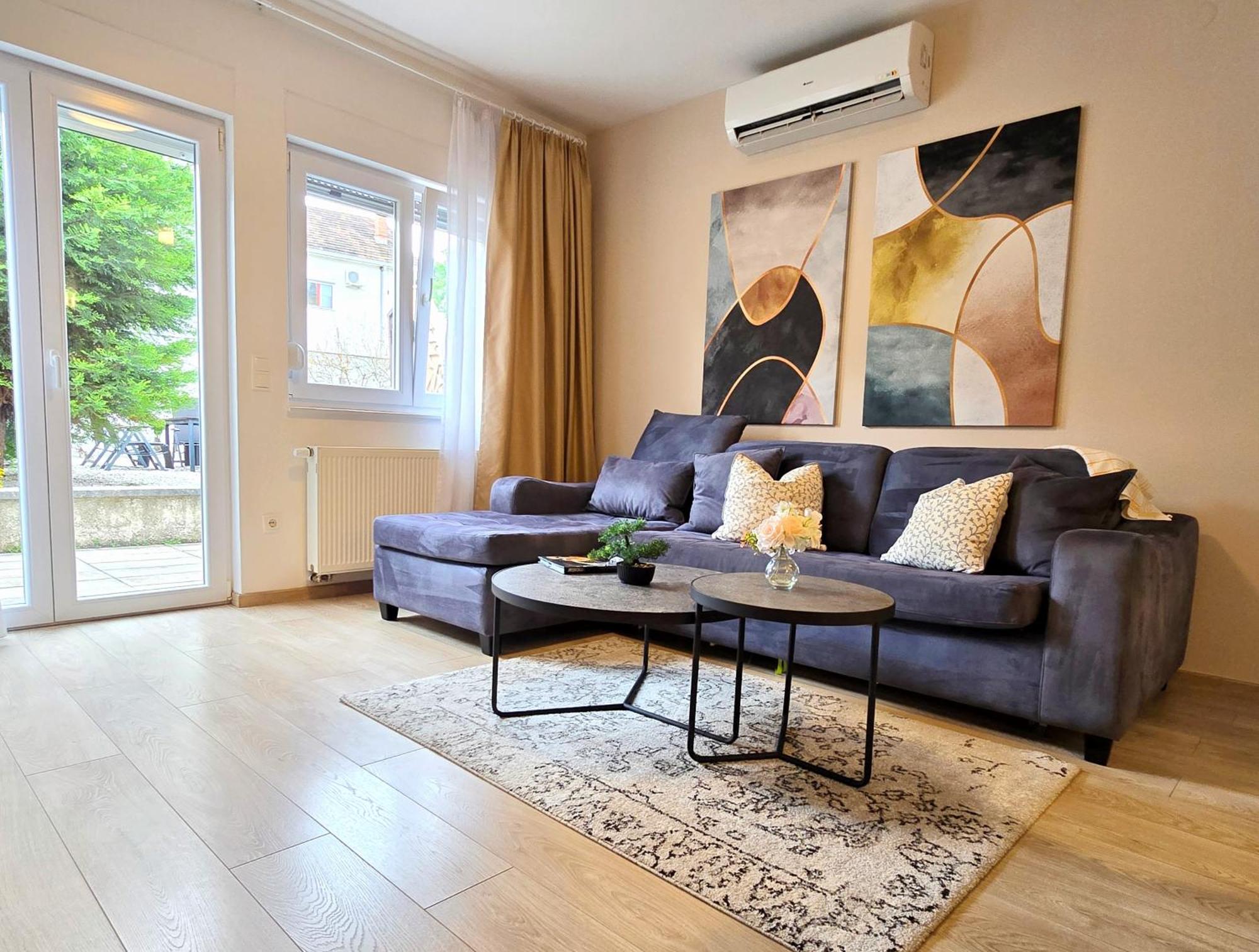 City Center Apartments Mostar Exterior photo